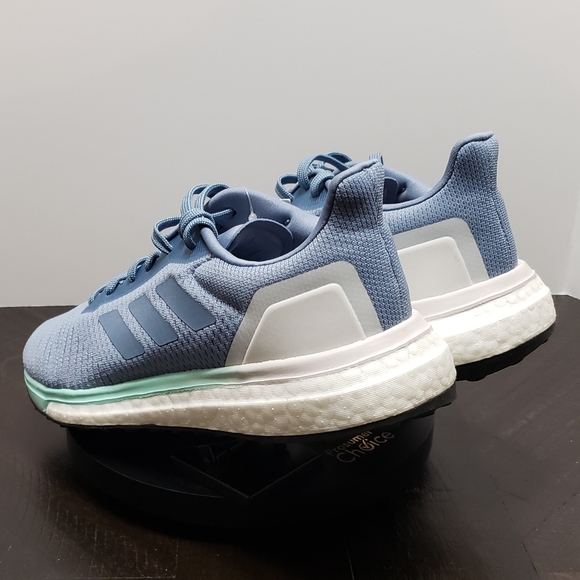 *NEW* Adidas Solar Drive Women's size 6 - Picture 4 of 6